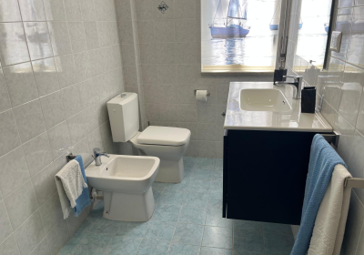 Casa Vacanze Appartamento L'amerigo Vespucci